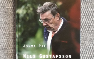 Jorma Palo: Nils Gustafsson ja Bodomin varjo
