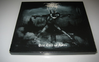 Darkthrone - The Cult Is Alive (CD)