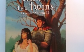 War of the Twins - Weis, Hickman 1.p