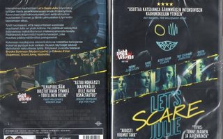 let´s scare julie	(68 508)	UUSI	-FI-	suomik.	DVD			2020