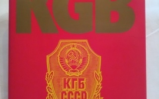 KGB 1.p (sid.)