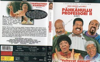 Pähkähullu Professori 2-Klumpit	(4 201)	K	-FI-	DVD	suomik.