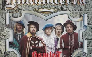 Hamlet: Linnanherra (CD)