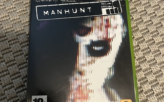 Manhunt (Xbox 360)