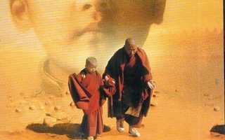 Kundun (O:Nartin Scorsese (43697)