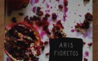 Aris Fioretos - Mary (UUSI)