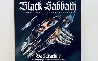 Black Sabbath - Backtrackin’ LP