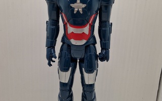 Iron Patriot - Marvel Hasbro Figuuri