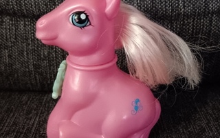 My little pony G3 Pinkie Pie Lollipop holder