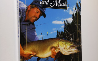 Dick Sternberg : Northern Pike and Muskie - Tackle and Te...