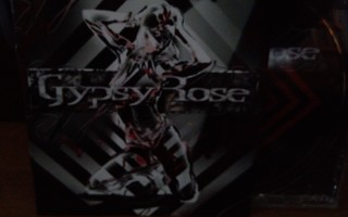 Gypsy Rose - S/t CD