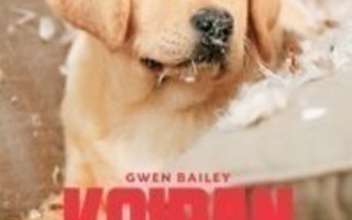 KIRJA: Gwen Bailey - Koiran tavat tutuksi