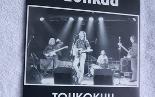 Puolikuu – Toukokuu / Yksinäinen juna 7" single
