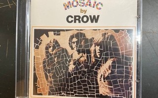 Crow - Mosaic CD