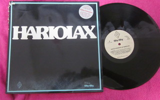 JUKKA KOIVISTO JA HARIOLAX - FFLPS 506 ( vinyl ex-
