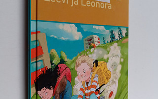 Kari Levola : Leevi ja Leonora