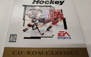 NHL Hockey PC BIG BOX