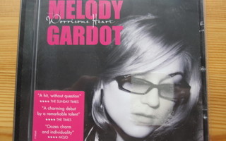 Melody Cardot; Worrisome Heart cd v. 2008