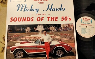 Mickey Hawks LP