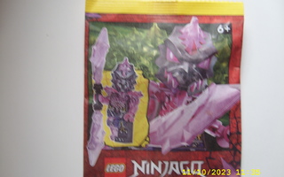 Lego Ninjago