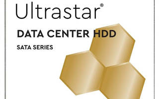 Western Digital Ultrastar HUS722T2TALA604 3,5 20