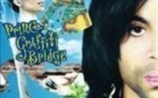Prince - Music From Graffiti Bridge CD