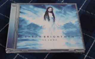 CD Sarah Brightman : La luna