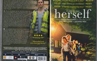herself	(3 674)	UUSI	-FI-	DVD	nordic,		clare dunne	2020