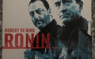 RONIN (2DVD) (Robert De Niro)