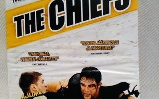 Dvd The Chiefs