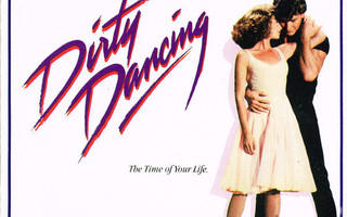 Dirty Dancing (Original Soundtrack) CD