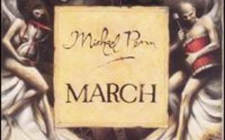 Michael Penn - March CD AOR