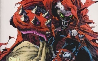 SPAWN 1997 6