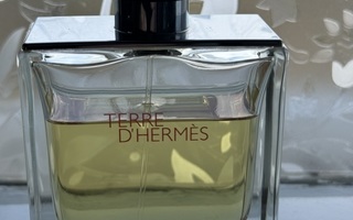 HERMÈS Terre d’Hermès 75.ml