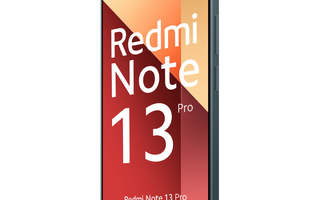 Älypuhelimet Xiaomi Redmi Note 13 Pro 12 GB RAM 