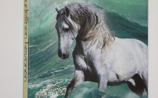 Jane Ayres : Täydellinen hevonen