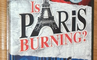 DVD Is Paris Burning?