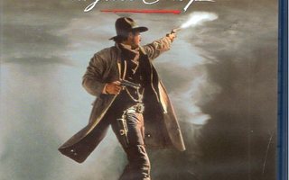 Wyatt Earp	(18 427)	UUSI	-FI-	nordic,	BLU-RAY		kevin costner