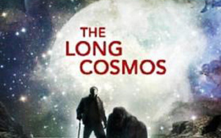 The LONG COSMOS : Terry Pratchett  Stephen Baxter nid H+
