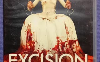 (SL) UUSI! DVD) Excision - Viiltävä nuoruus (2012)