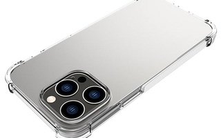 Apple iPhone 15 Pro Max suojakuori