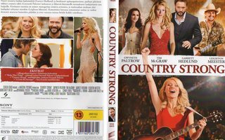 country strong	(20 820)	k	-FI-	DVD	suomik.		gwyneth paltrow