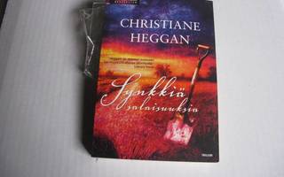 Chiristiane Heggan Synkkiä salaisuuksia