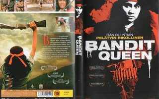 BANDIT QUEEN	(6 663)	k	-FI-	DVD			intia, 1994,