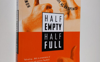 Susan C. Vaughan : Half Empty, Half Full - Understanding ...