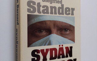 Christiaan Barnard : Sydänkirurgi