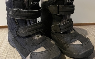 Viking goretex kengät koossa 25