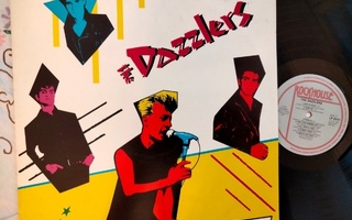 The Dazzlers LP