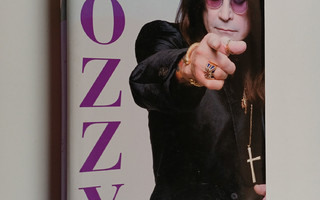 Ozzy ym. Osbourne : Minä, Ozzy