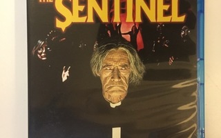 The Sentinel (Blu-ray) ohjaus: Michael Winner (1977)